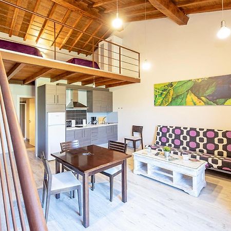 Apartamentos El Capricho Агеда Экстерьер фото
