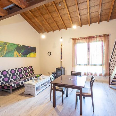Apartamentos El Capricho Агеда Экстерьер фото