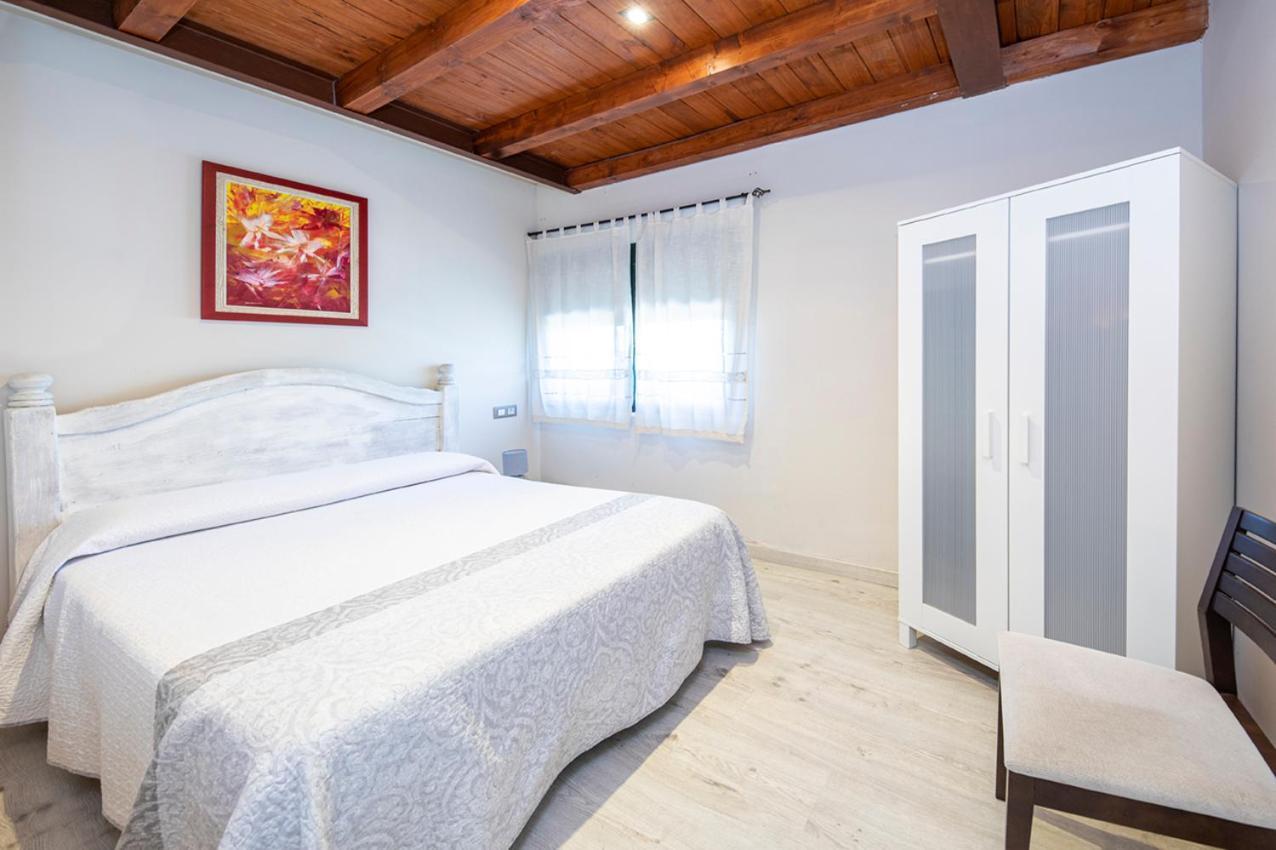 Apartamentos El Capricho Агеда Экстерьер фото