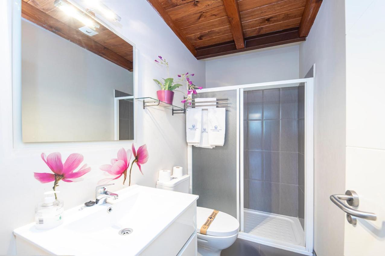 Apartamentos El Capricho Агеда Экстерьер фото