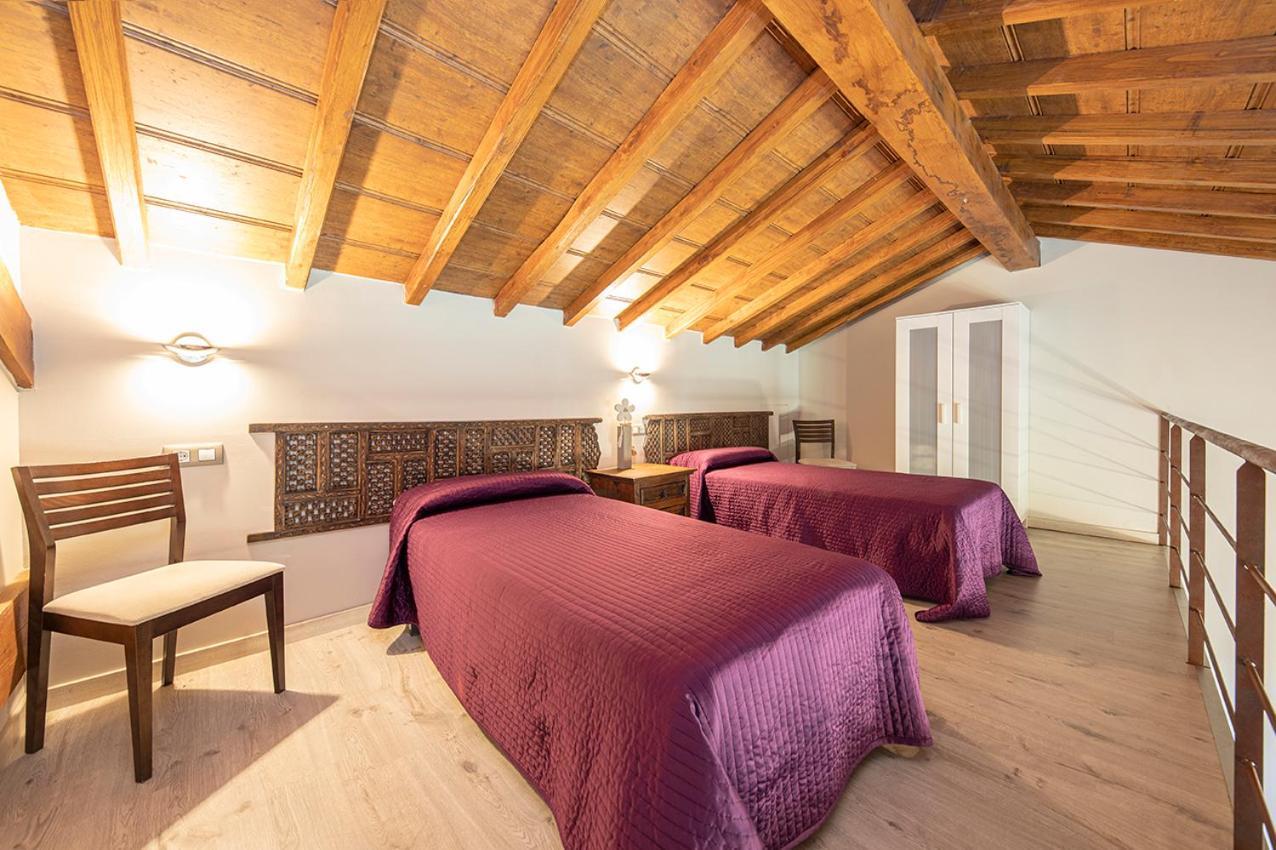 Apartamentos El Capricho Агеда Экстерьер фото
