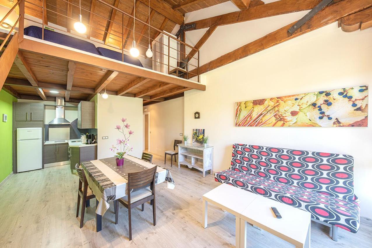 Apartamentos El Capricho Агеда Экстерьер фото