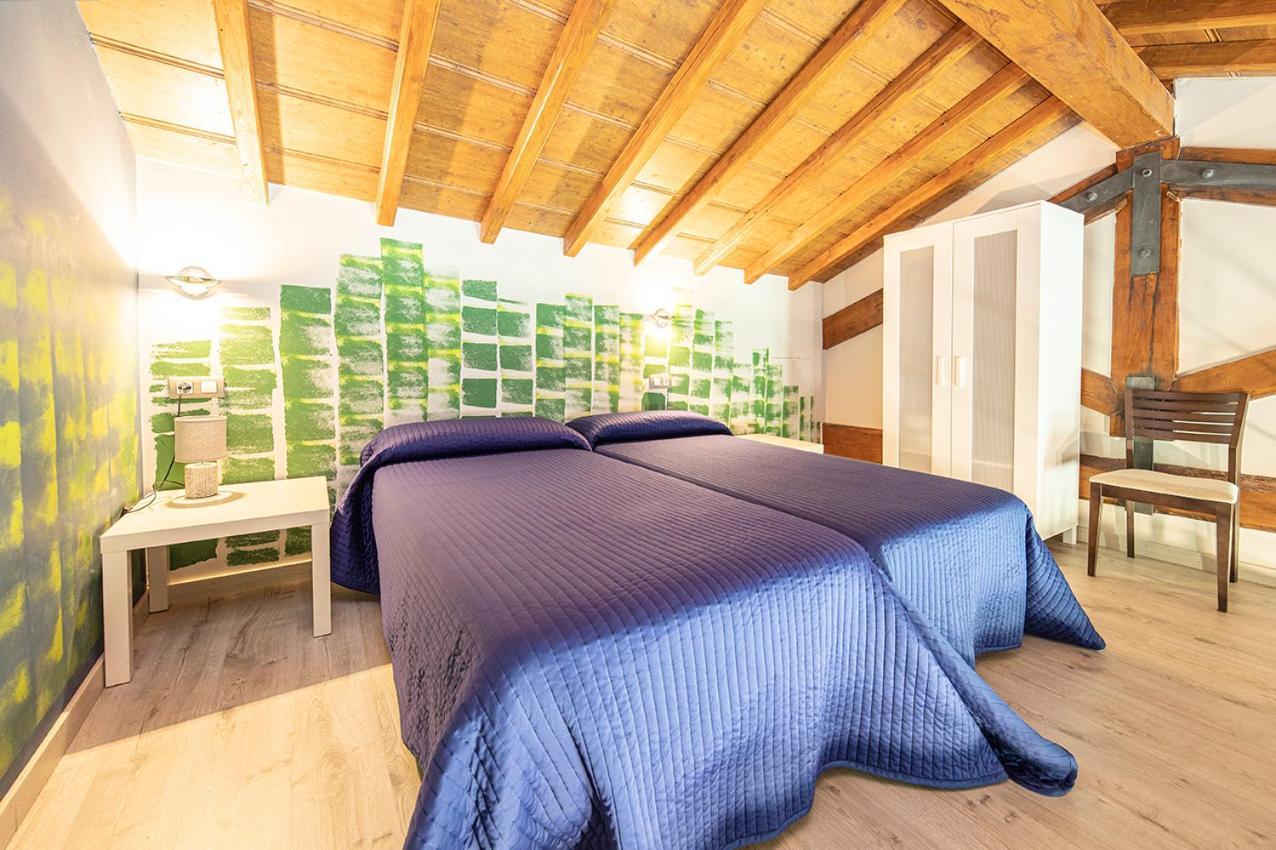 Apartamentos El Capricho Агеда Экстерьер фото