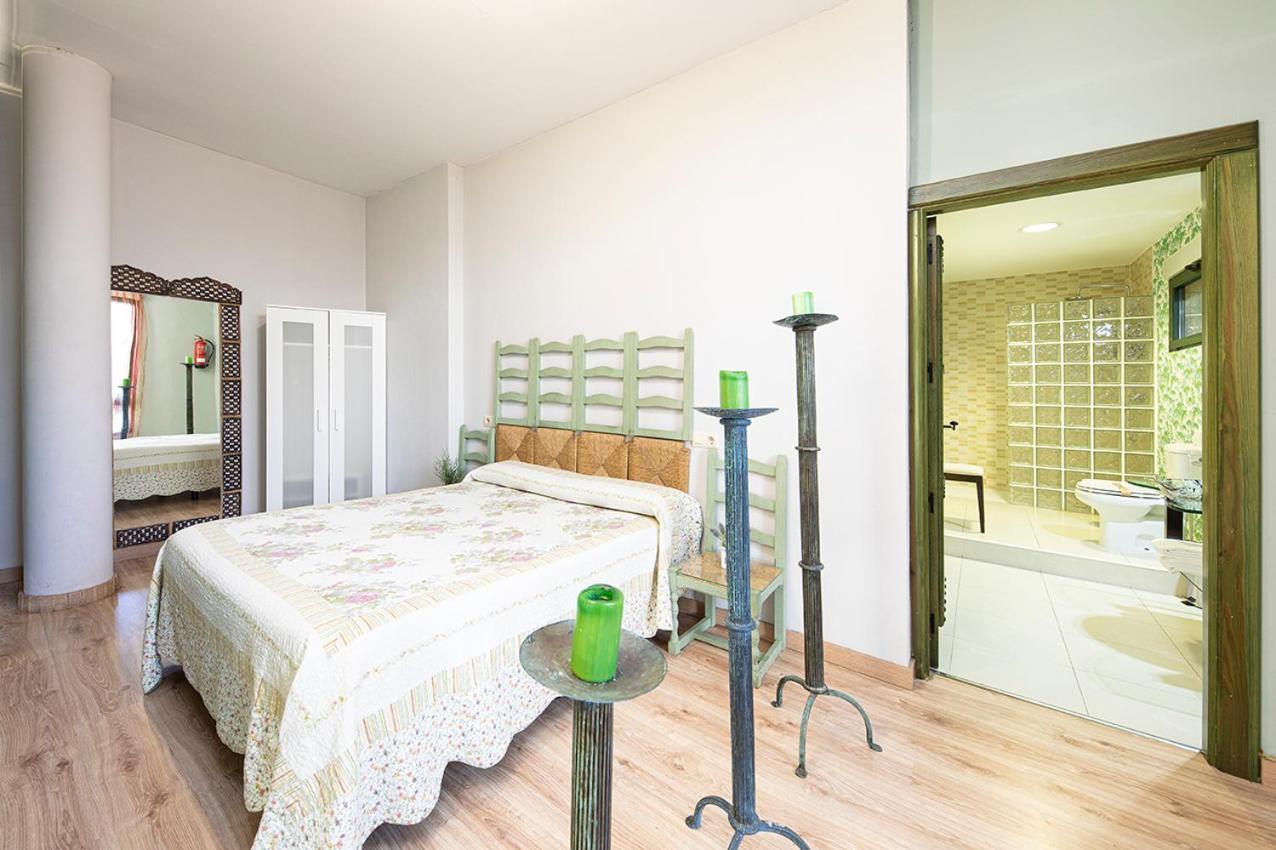 Apartamentos El Capricho Агеда Экстерьер фото