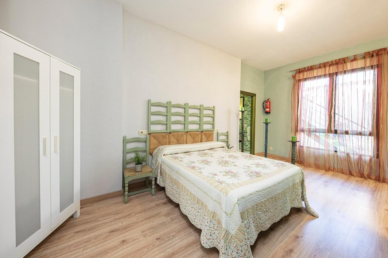 Apartamentos El Capricho Агеда Экстерьер фото