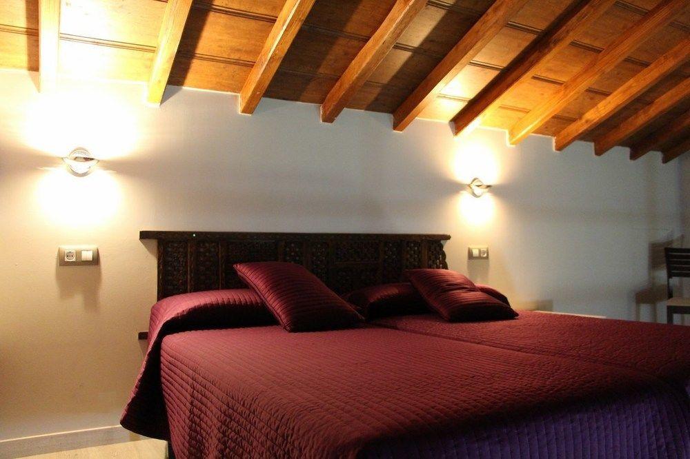Apartamentos El Capricho Агеда Экстерьер фото