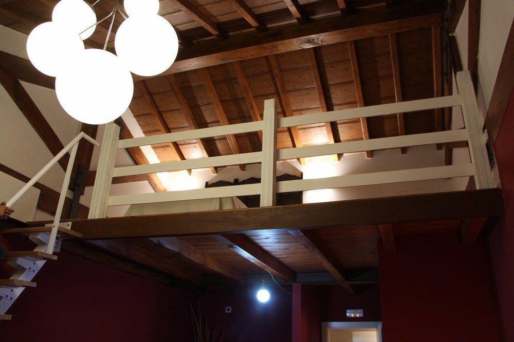 Apartamentos El Capricho Агеда Экстерьер фото