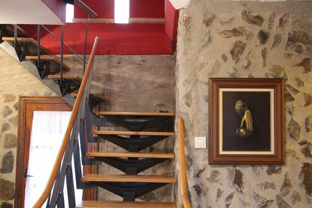 Apartamentos El Capricho Агеда Экстерьер фото
