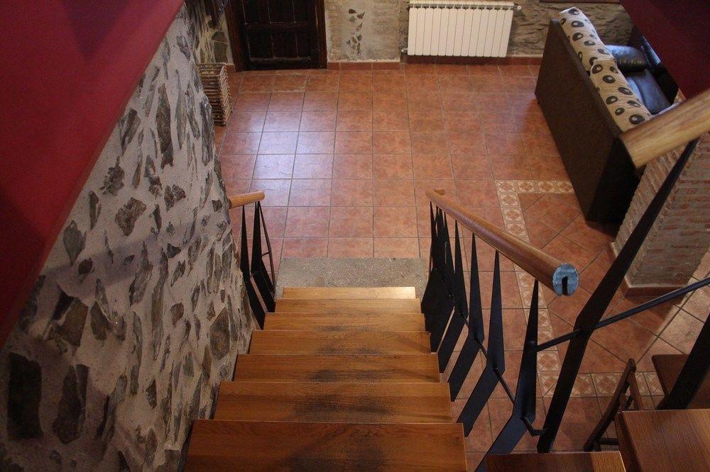 Apartamentos El Capricho Агеда Экстерьер фото