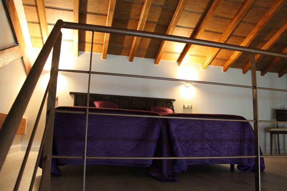 Apartamentos El Capricho Агеда Экстерьер фото
