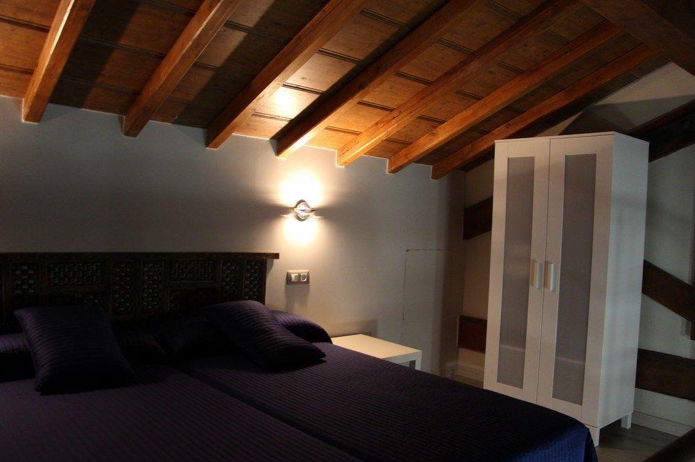 Apartamentos El Capricho Агеда Экстерьер фото
