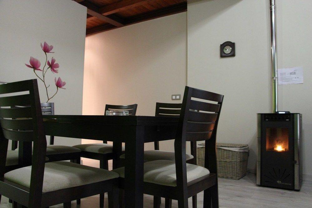 Apartamentos El Capricho Агеда Экстерьер фото