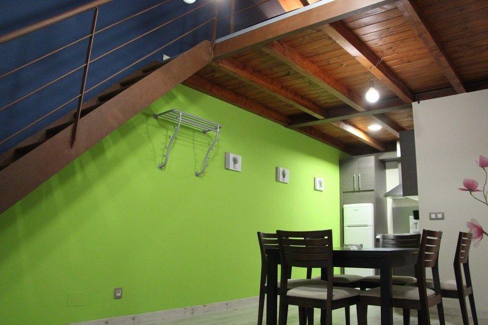 Apartamentos El Capricho Агеда Экстерьер фото