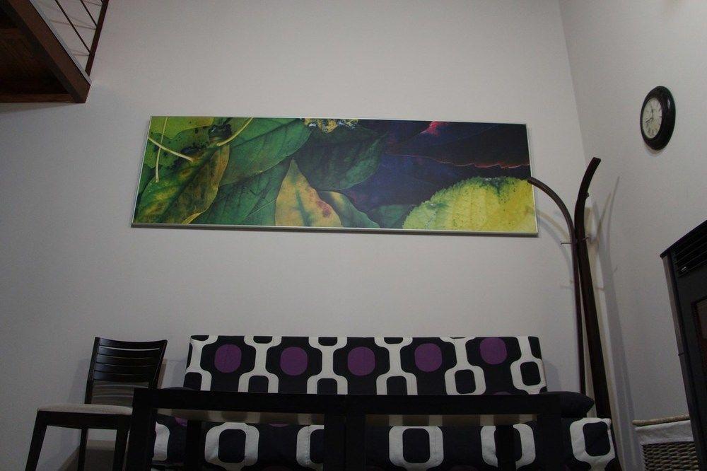 Apartamentos El Capricho Агеда Экстерьер фото