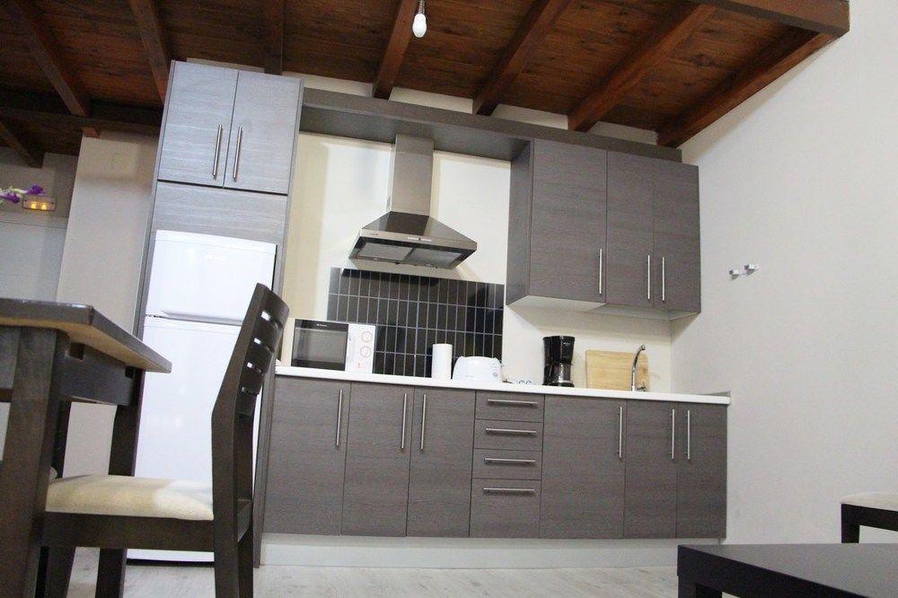 Apartamentos El Capricho Агеда Экстерьер фото