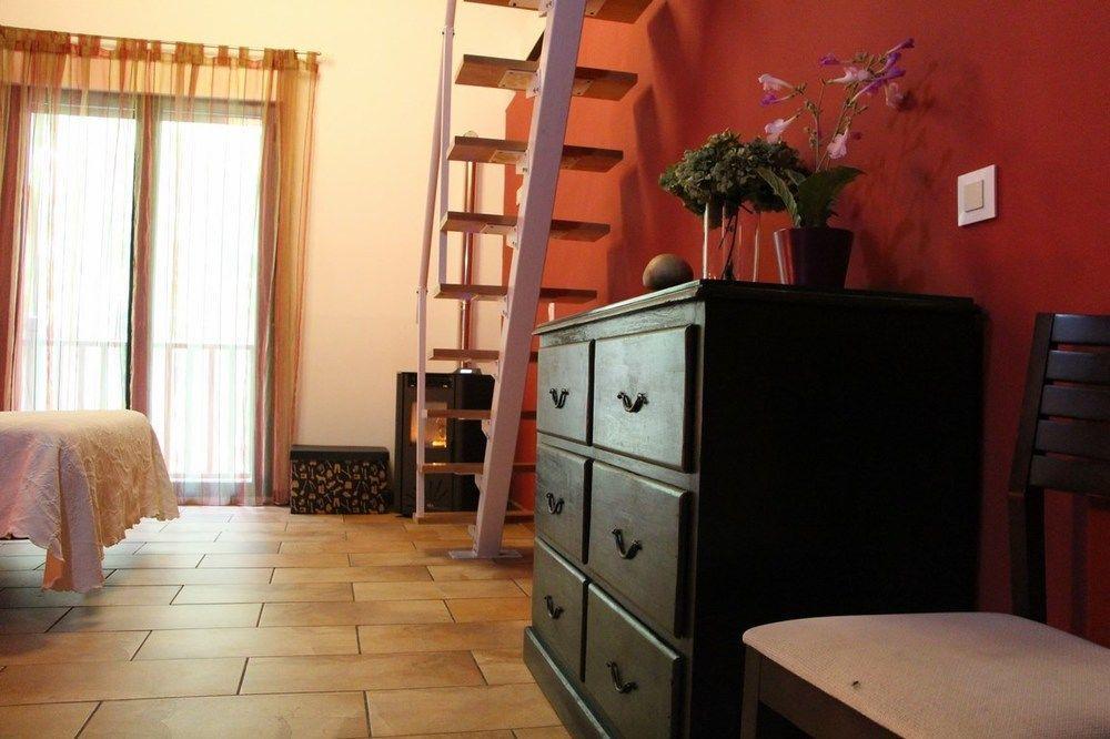 Apartamentos El Capricho Агеда Экстерьер фото