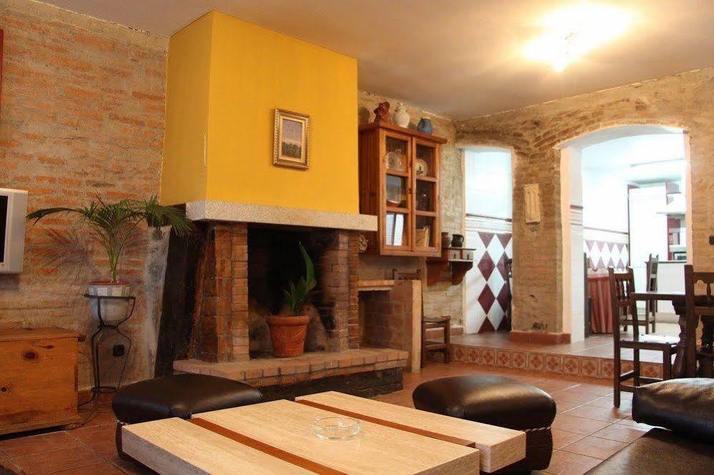 Apartamentos El Capricho Агеда Экстерьер фото