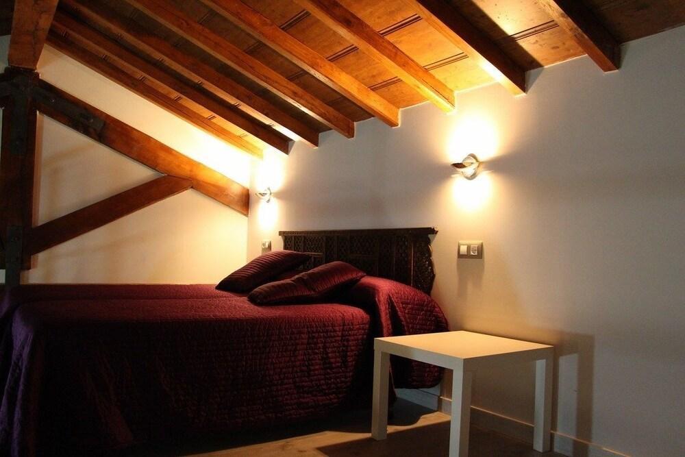 Apartamentos El Capricho Агеда Экстерьер фото